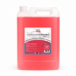 Desengrasante Industrial Rojo Concentrado Alto Poder