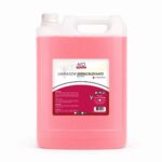 Limpiador Desincrustante De Sarro, Cal, Oxido Rojo