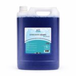 Detergente Líquido Concentrado AIO Ultra Wash Lavanda