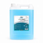 Limpia Vidrios Multiusos Industrial & Hogar 5 Litros
