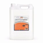 Renovador De Tablero Siliconado Auto Aroma New Car AIO