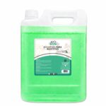 Shampoo Mascotas Menta & Romero 5 Lts Efecto Refrescante