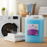 Suavizante De Ropa Super Concentrado 5 Litros Aroma Lavanda - Imagen 2