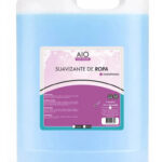 Suavizante De Ropa Super Concentrado 5 Litros Aroma Lavanda